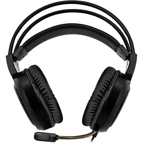 наушники проводные с микрофоном White Shark Gaming Headset