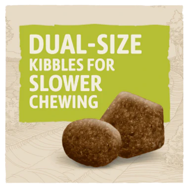 Корм для собак Dog Chow с курицей