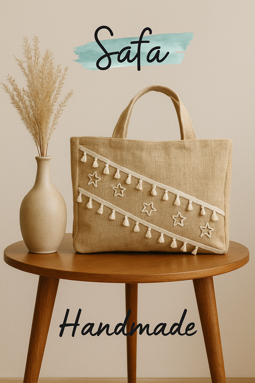 Женские сумки Safa Handmade