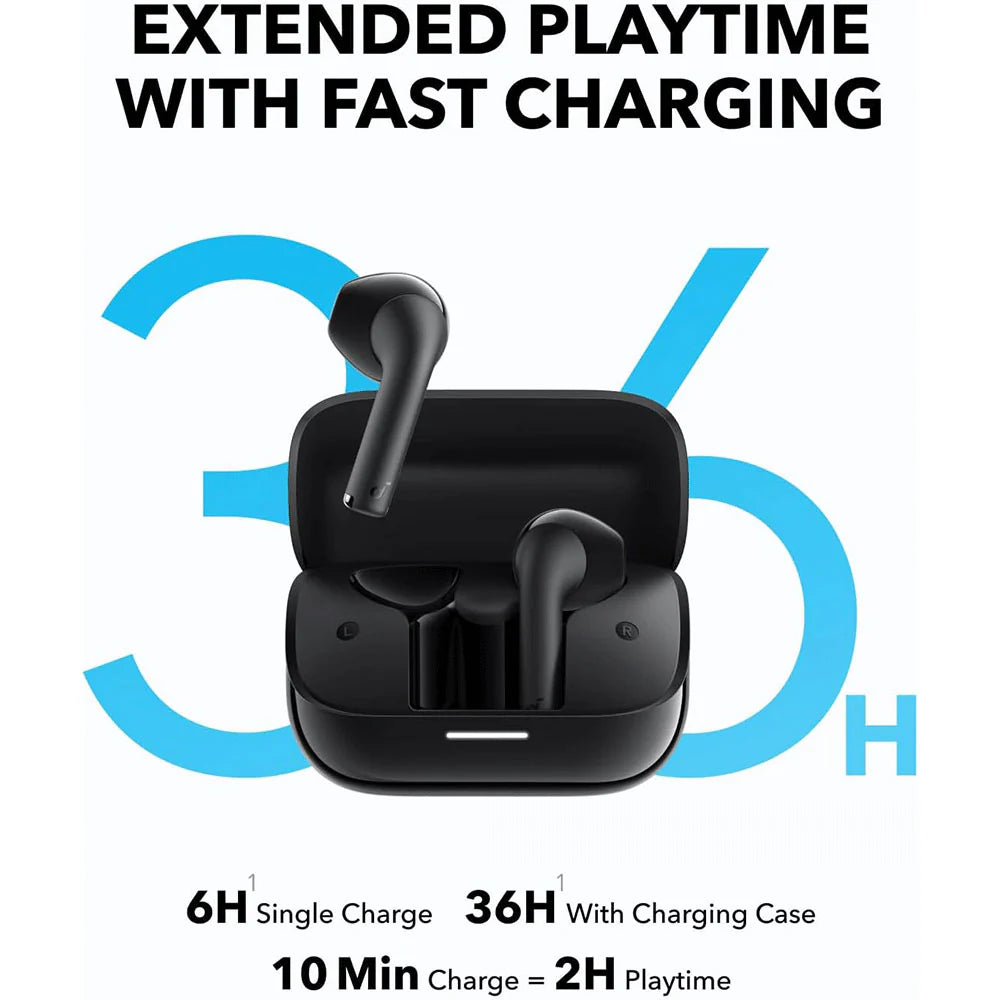 Беспроводные наушники Anker Soundcore K20i A3994H11 Earbuds