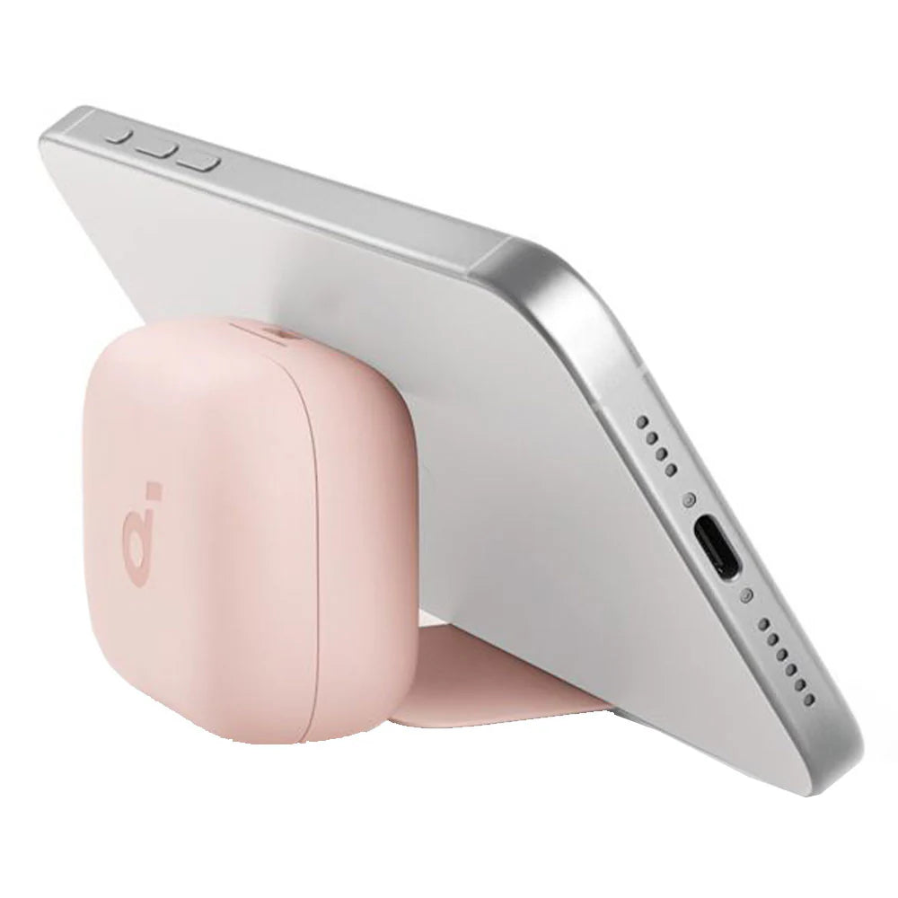 Беспроводные наушники Anker Soundcore R50i NC A3959H11 Earbuds Pink