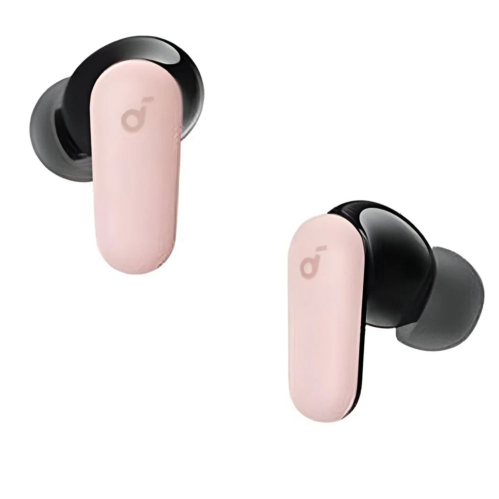 Беспроводные наушники Anker Soundcore R50i NC A3959H11 Earbuds Pink