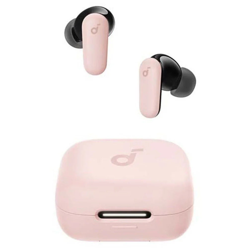 Беспроводные наушники Anker Soundcore R50i NC A3959H11 Earbuds Pink