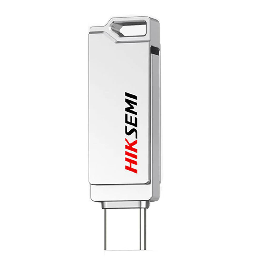 флеш-накопитель 64 ГБ Type-C Hiksemi Sync