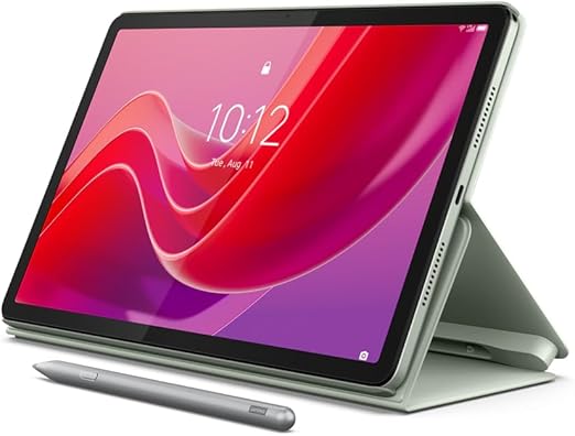 Планшет Lenovo Tab M11 4/128 ГБ
