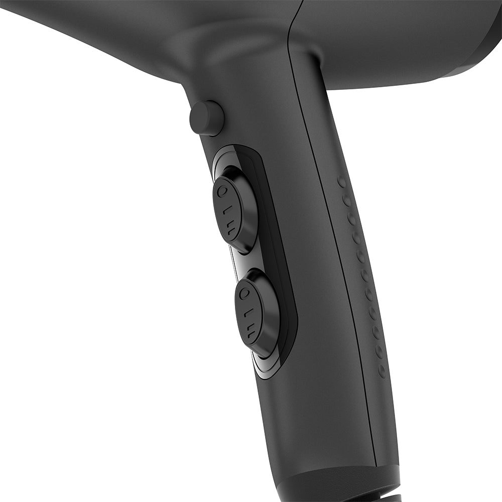 Фен для волос профессиональный Rush Brush Hair Dryer D3 K 3000W