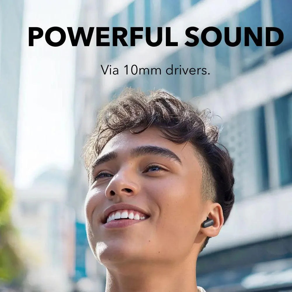 Беспроводные наушники Anker Soundcore R50i NC A3959H11 Earbuds