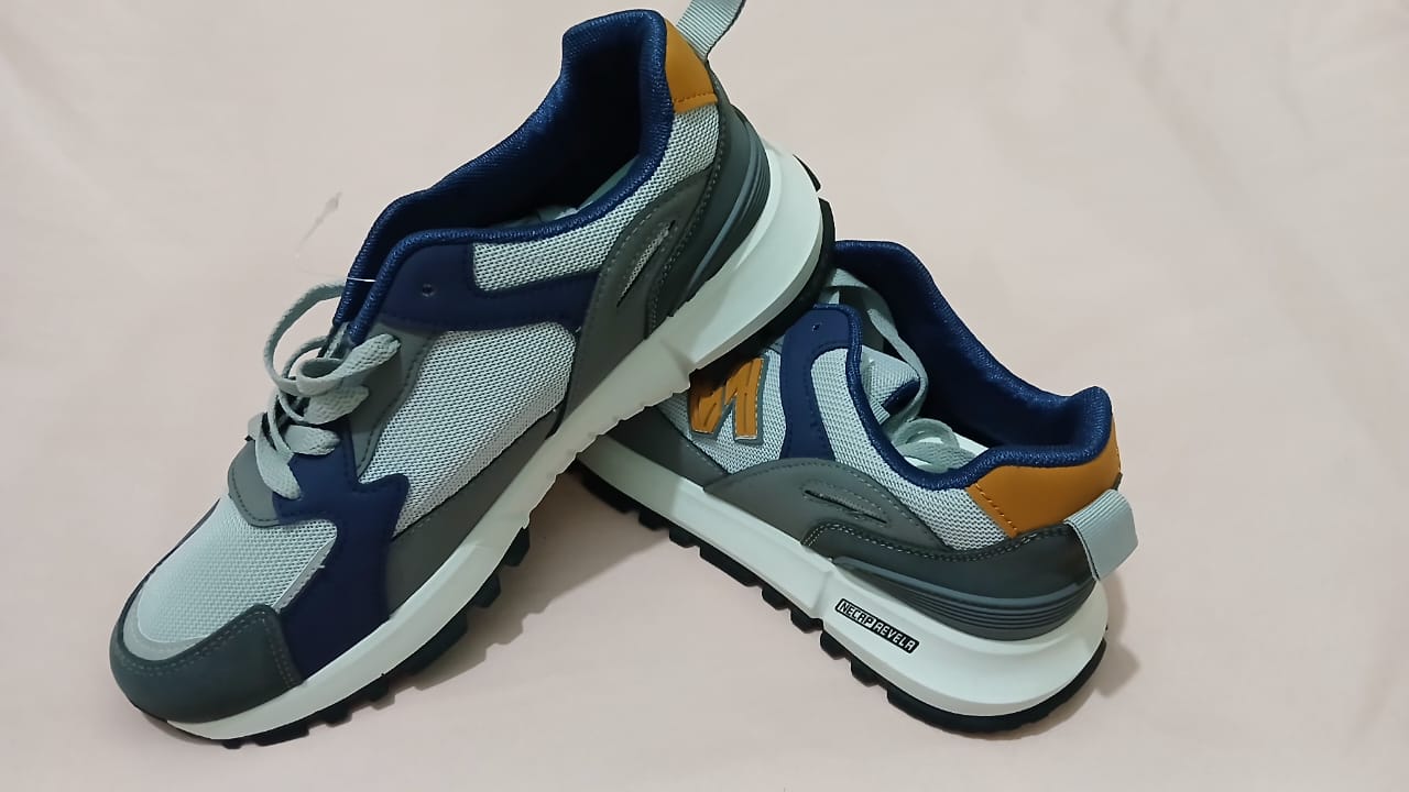 Мужские кроссовки New Balance