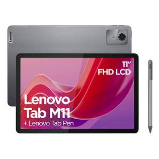 Планшет Lenovo Tab M11 4/128 ГБ