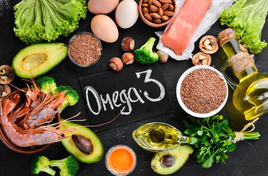 Сухой корм для кошек ALPHA OMEGA3