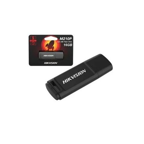 флеш-накопитель 16 ГБ USB HIKVISION