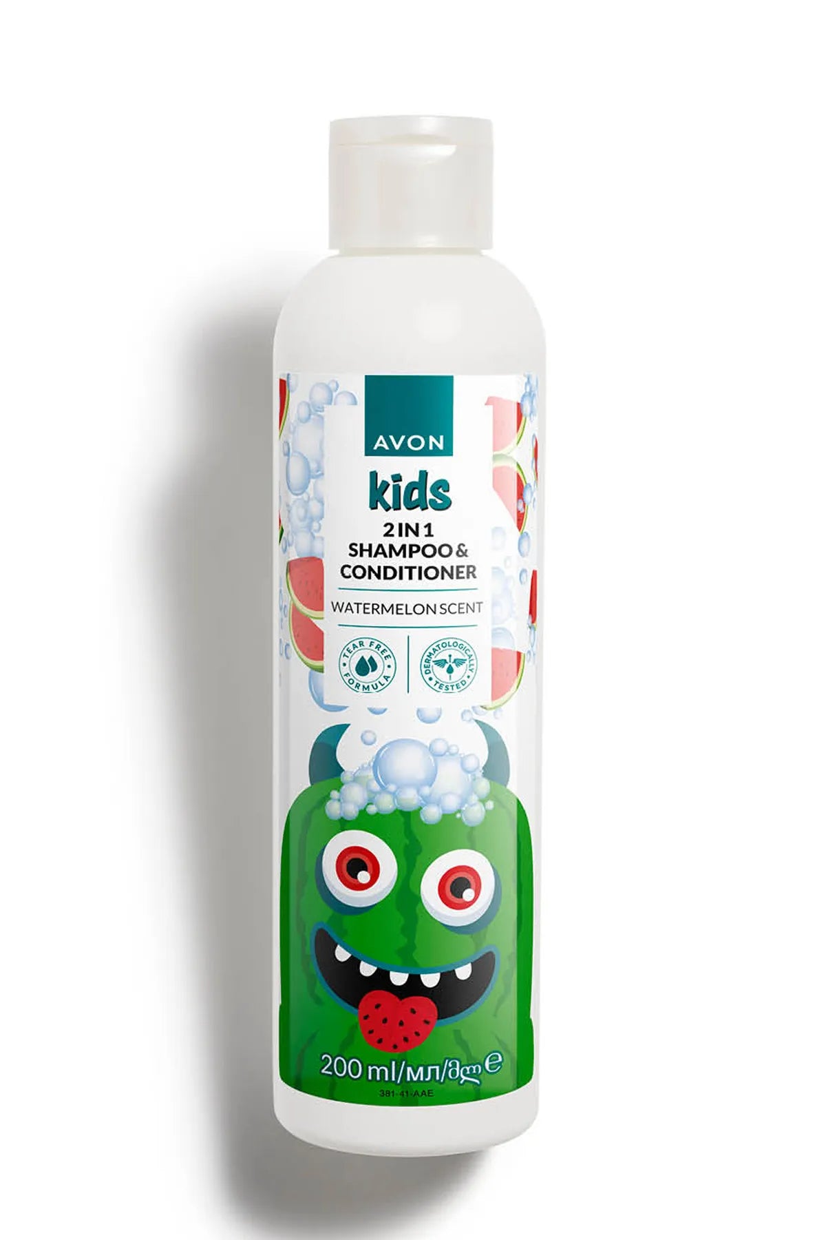 SHAMBOO KIDS Watermelon  200ml