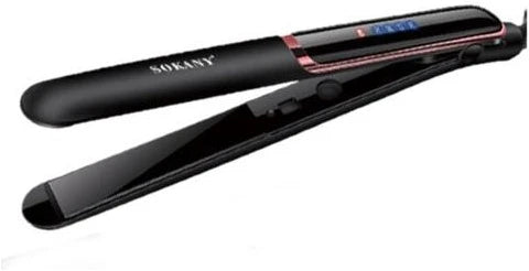 Утюжок для волос выпрямитель  Sokany SK- 955