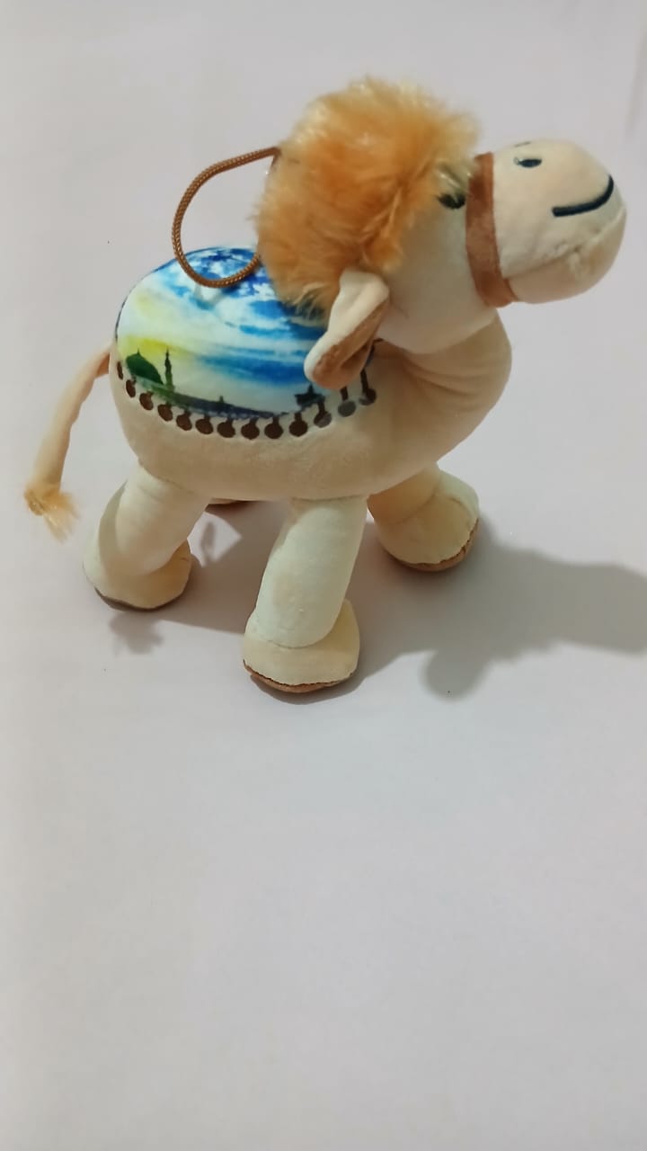 игрушка (верблюд)