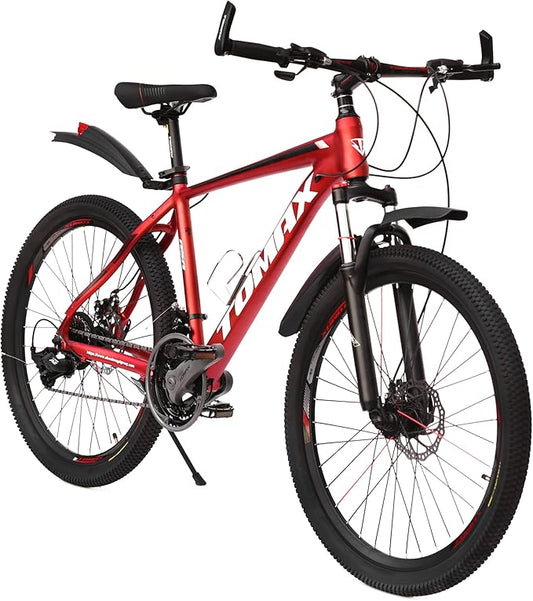 Велосипед 29" Tomax