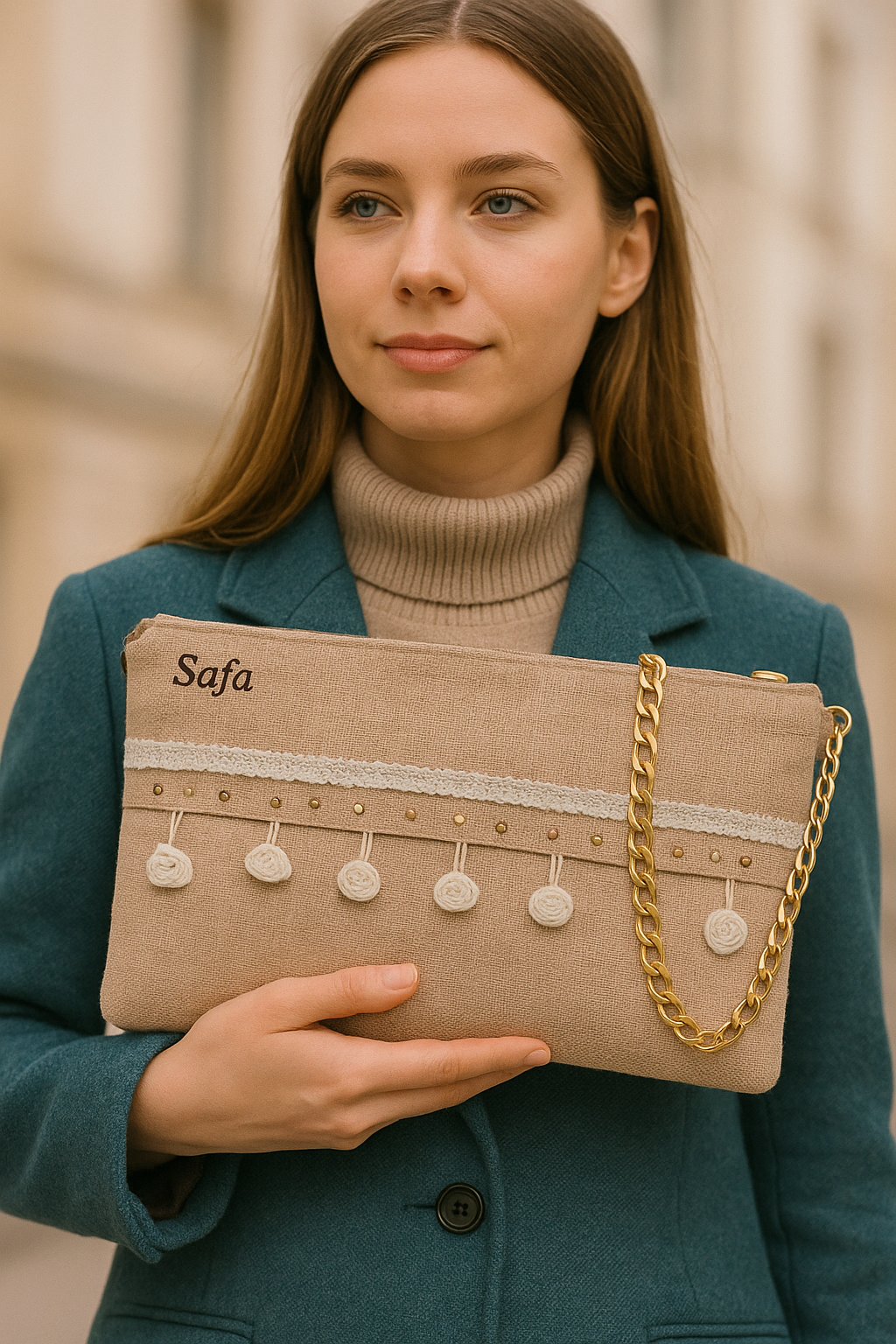 Женские сумки Safa Handmade