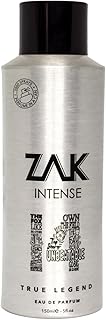 ZaK True Legend Парфюмированная вода для мужчин 150 мл