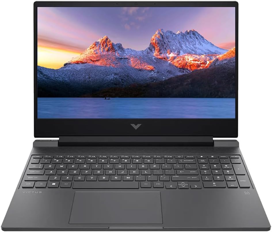 Игровой ноутбук Laptop HP Victus 15-FB2082WM ((Гарантия один год))