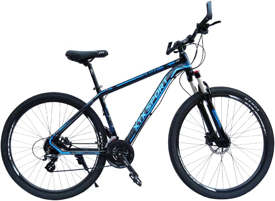 Велосипед 29"