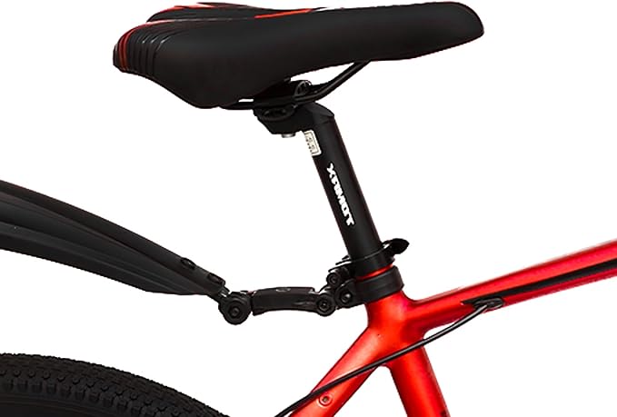 Велосипед 29" Tomax