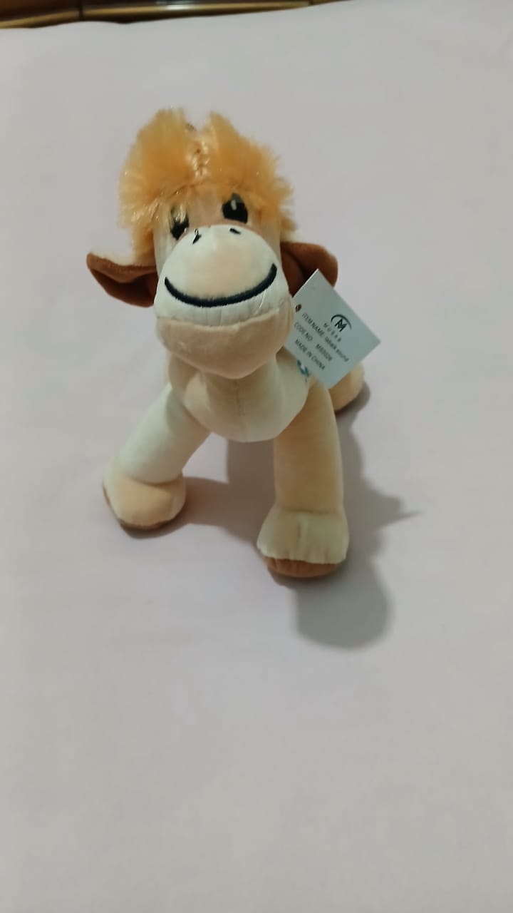 игрушка (верблюд)