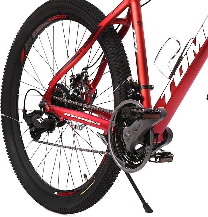 Велосипед 29" Tomax