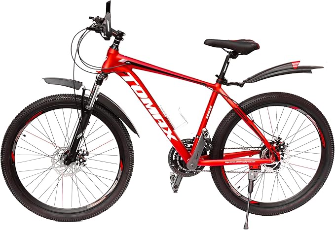 Велосипед 29" Tomax