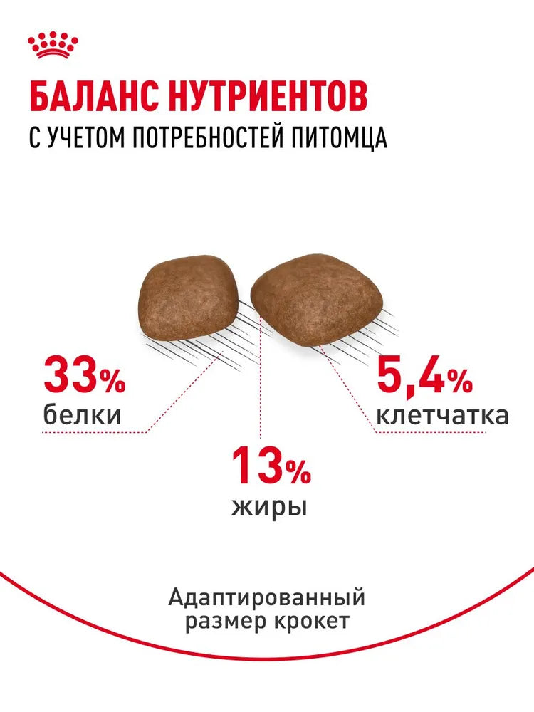 Сухой корм для кошек ROYAL CANIN URINARY10