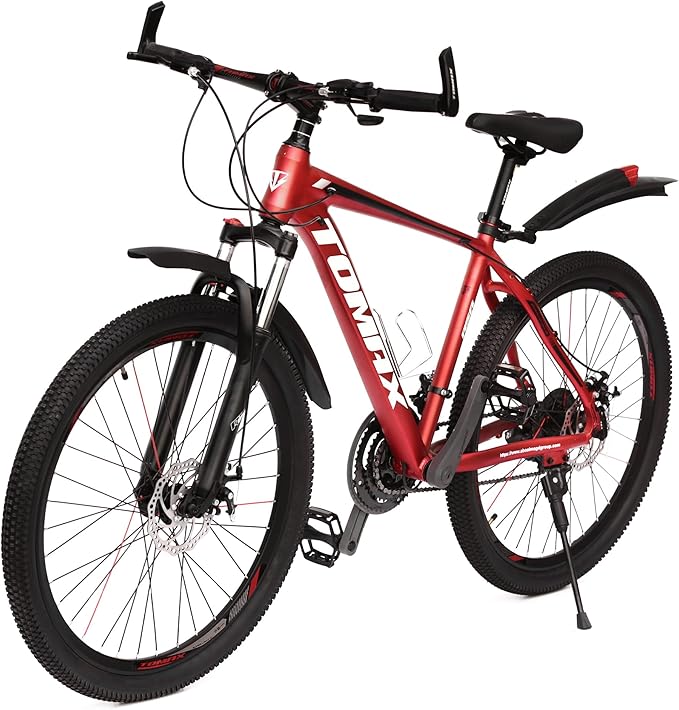 Велосипед 29" Tomax