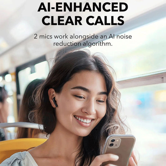 Беспроводные наушники Anker Soundcore K20i A3994H11 Earbuds