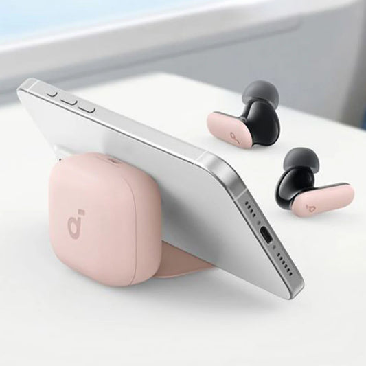 Беспроводные наушники Anker Soundcore  R50i NC A3959H11 Earbuds  Pink