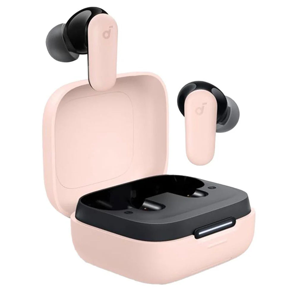Беспроводные наушники Anker Soundcore  R50i NC A3959H11 Earbuds  Pink