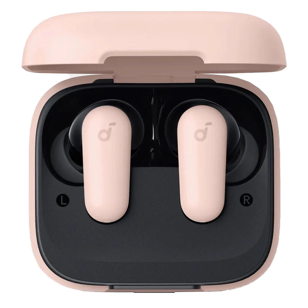 Беспроводные наушники Anker Soundcore  R50i NC A3959H11 Earbuds  Pink