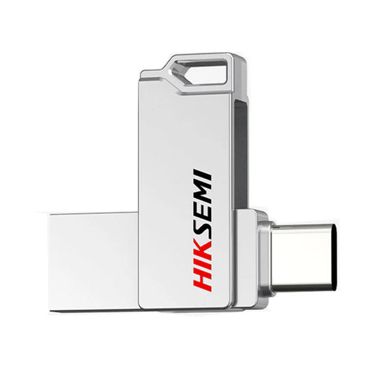 флеш-накопитель 64 ГБ Type-C  Hiksemi Sync