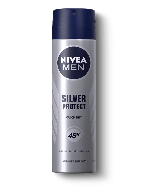 Дезодорант-антиперспирант шариковый NIVEA MEN  150 мл