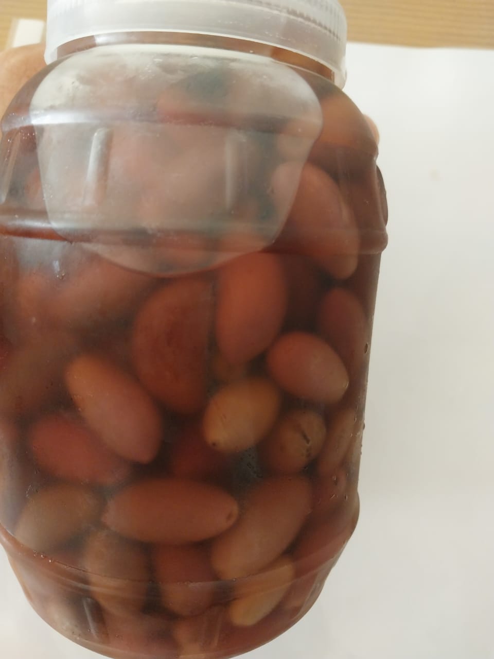 оливковое 1 кг Вкусный каламата