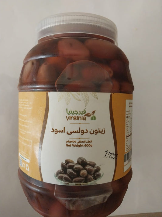 оливковое 1 кг Вкусный каламата