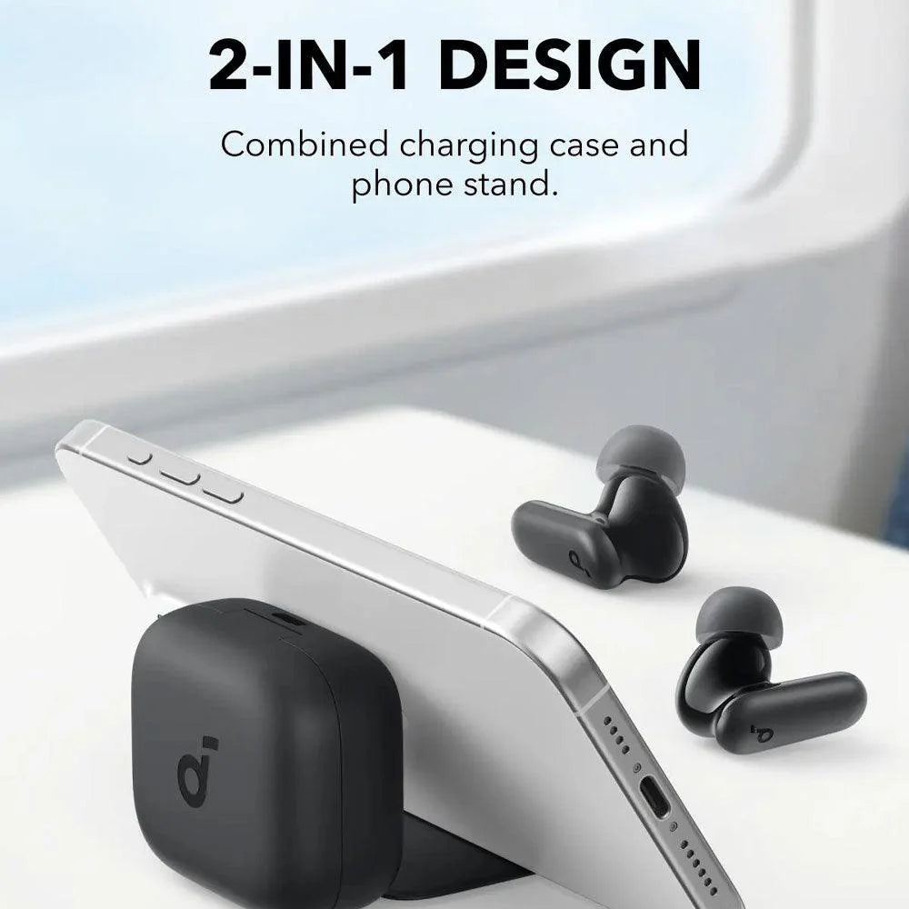 Беспроводные наушники Anker Soundcore  R50i NC A3959H11 Earbuds