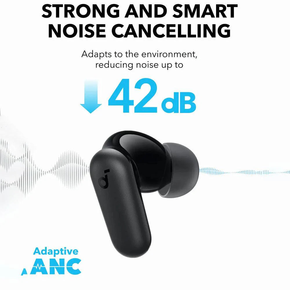 Беспроводные наушники Anker Soundcore  R50i NC A3959H11 Earbuds