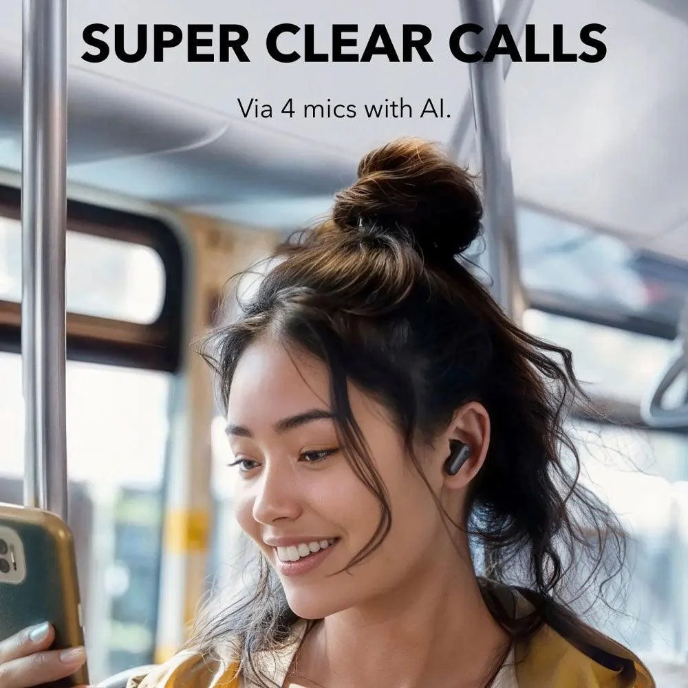 Беспроводные наушники Anker Soundcore  R50i NC A3959H11 Earbuds