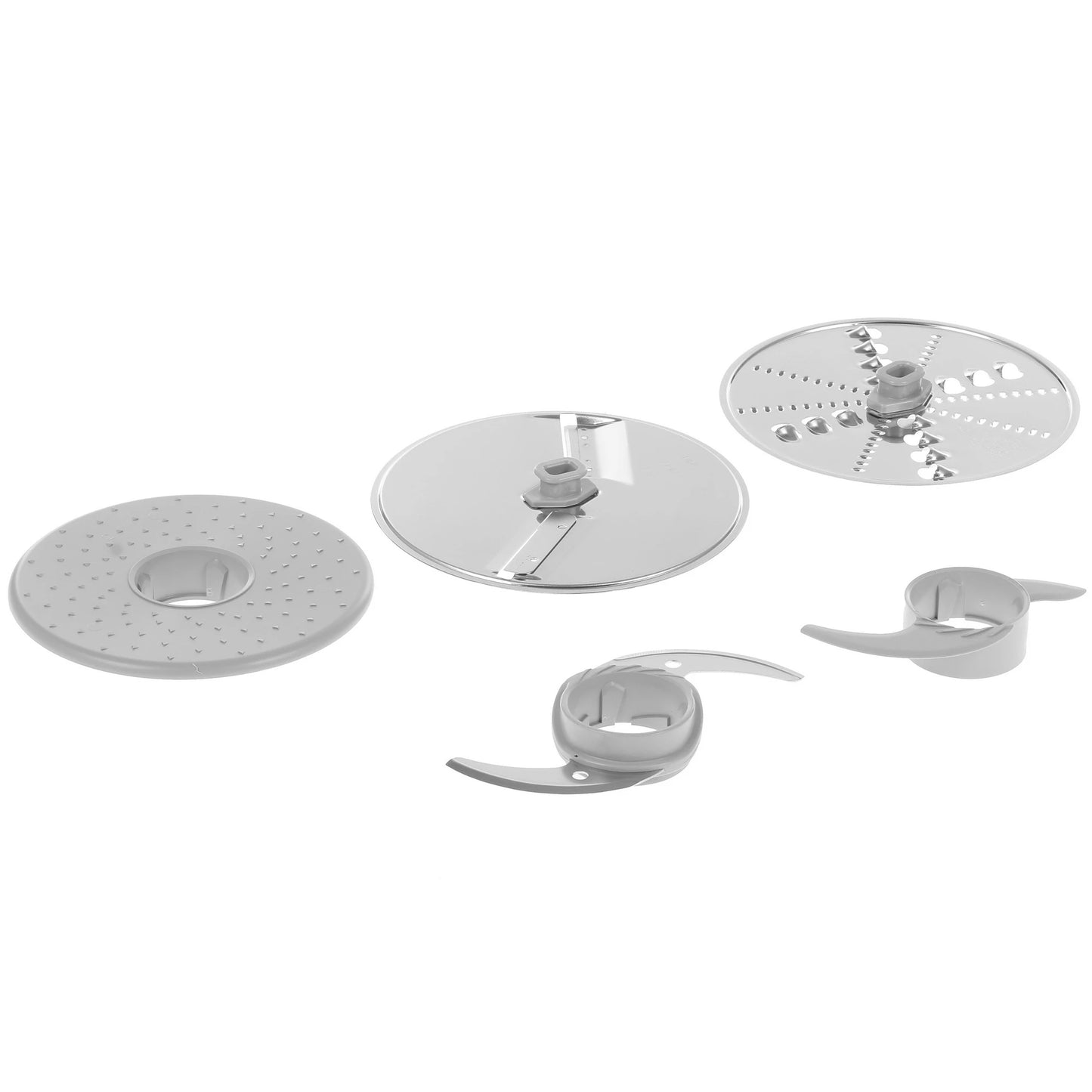 Кухонный комбайн Bosch MultiTalent 3 MCM3PM386 черный