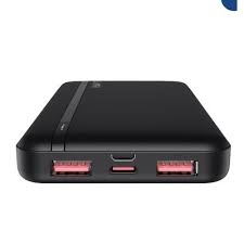 Повербанк Внешний аккумулятор Power bank Havit 10000 мАч