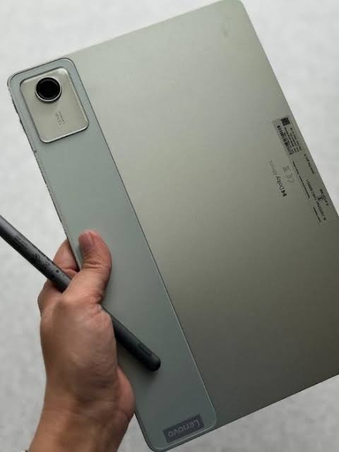 Планшет Lenovo Tab M11  4/128 ГБ
