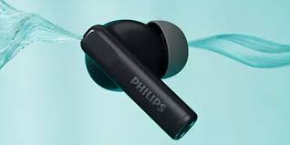 Беспроводные наушники PHILIPS earbuds