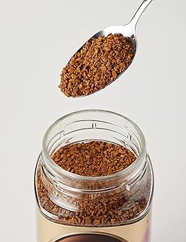 Кофе растворимый Нескафе Голд (75 г)